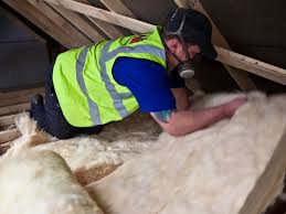 Best Wall Insulation Installation in Keystone, FL